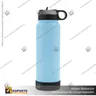 BOTELLA HYDRAGO 1200 ML/CELESTE/NEGRO, photo 6