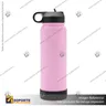 BOTELLA HYDRAGO 1200 ML/ROSA/NEGRO, photo 6