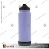 BOTELLA HYDRAGO 1200 ML/MORADO/NEGRO, photo 2
