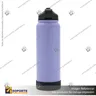 BOTELLA HYDRAGO 1200 ML/MORADO/NEGRO, photo 5