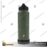 BOTELLA HYDRAGO 1200 ML/VERDE/NEGRO, photo 9