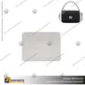 PARLANTE POLIFONIC/ABS/NEGRO, photo 2