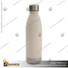 BOTELLA KIMI/NATURAL/A.INOX/HIER, photo 1