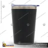 MUG FIGO/NEGRO/A.INOX/HIER, photo 1