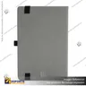 CUADERNO COLOURBLOCK/GRIS/POLIESTILENO, photo 1