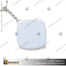 CINTA METRICA FLAT/BLANCO/ABS, photo 1