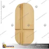 BASE CROSS/NATURAL/BAMBOO, photo 1