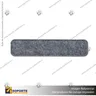FUNDA PARA BOLIGRAFO FELT/GRIS/FIELTRO, photo 1