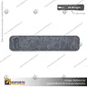 FUNDA PARA BOLIGRAFO FELT/GRIS/FIELTRO, photo 2