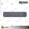 FUNDA PARA BOLIGRAFO FELT/GRIS/FIELTRO, photo 3