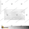MULTI POUCH/TRANSPARENTE/PVC, photo 2
