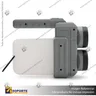 LINTERNA CAMP/GRIS/ABS, photo 2