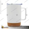 MUG STREET/BLANCO/A.INOX/HIER, photo 4