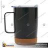 MUG STREET/NEGRO/A.INOX/HIER, photo 2