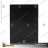 CUADERNO RENAISSANCE/NEGRO/PAPEL, photo 1