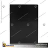 CUADERNO RENAISSANCE/NEGRO/PAPEL, photo 2