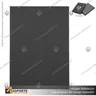 CUADERNO RENAISSANCE/NEGRO/PAPEL, photo 3