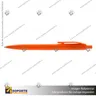 BOLIGRAFO BOY/NARANJA/ABS, photo 1