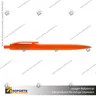 BOLIGRAFO BOY/NARANJA/ABS, photo 2