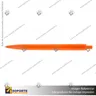 BOLIGRAFO BOY/NARANJA/ABS, photo 3