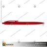 BOLIGRAFO BOY/ROJO/ABS, photo 3