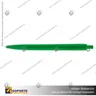 BOLIGRAFO BOY/VERDE/ABS, photo 1
