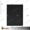 CUADERNO CLASSIC XL/NEGRO/NEGRO, photo 3