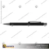 BOLIGRAFO OMEGA/NEGRO/METAL, photo 2