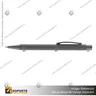 BOLIGRAFO OMEGA/GRIS/METAL, photo 1