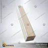 MCED - ROUND & SQUARE PANEL EDGING PROFILES, photo 4