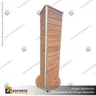 THREE-SIDED TRIANGULAR DISPLAY UNIT, photo 5