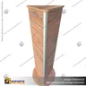 THREE-SIDED TRIANGULAR DISPLAY UNIT, photo 6