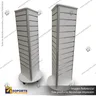 THREE-SIDED TRIANGULAR DISPLAY UNIT, photo 8