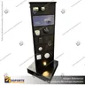 THREE-SIDED TRIANGULAR DISPLAY UNIT, photo 7