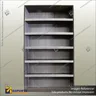 TALL CABINET, photo 1