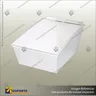 SLATBOX POPBOX DISPLAY CONTAINERS, photo 1