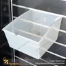 SLATBOX POPBOX DISPLAY CONTAINERS, photo 2