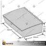 SLATBOX POPBOX DISPLAY CONTAINERS, photo 6