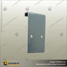 T MOUNTING BRACKET CLIP, photo 1