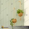 V10 - V GROOVE MDF PANELS 100MM, photo 4