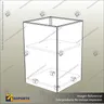 RETAIL DISPLAY BIN, photo 1