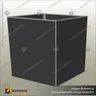 RETAIL DISPLAY BIN, photo 5