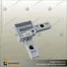 SNAP POSTA FRAME COMPONENT: CORNER, photo 1