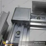 SNAP POSTA FRAME COMPONENT: CORNER, photo 3