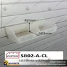 SLATBOX DISPLAY CONTAINER DIVIDERS, photo 2