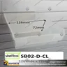 SLATBOX DISPLAY CONTAINER DIVIDERS, photo 4