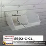 SLATBOX DISPLAY CONTAINER DIVIDERS, photo 3