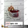 SLATBOX CRATEBOX DISPLAY CONTAINERS, photo 6