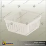 SLATBOX CRATEBOX DISPLAY CONTAINERS, photo 1