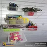 SLATBOX CRATEBOX DISPLAY CONTAINERS, photo 5